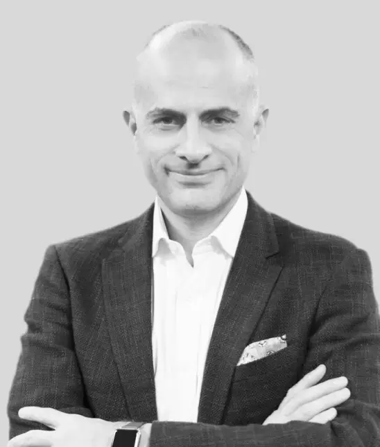 Barış Özistek
