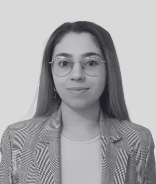 Büşra Bektaş