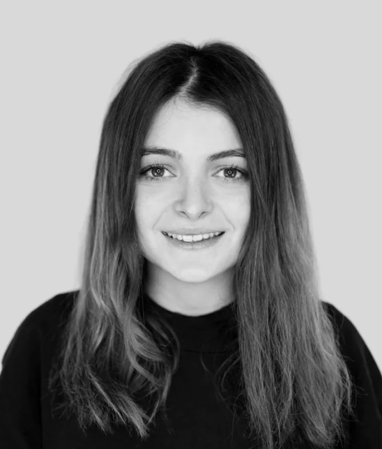 Eda Gülçiçek
