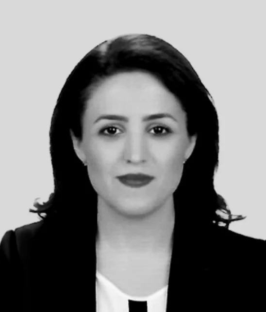 Ferda Taşdelen