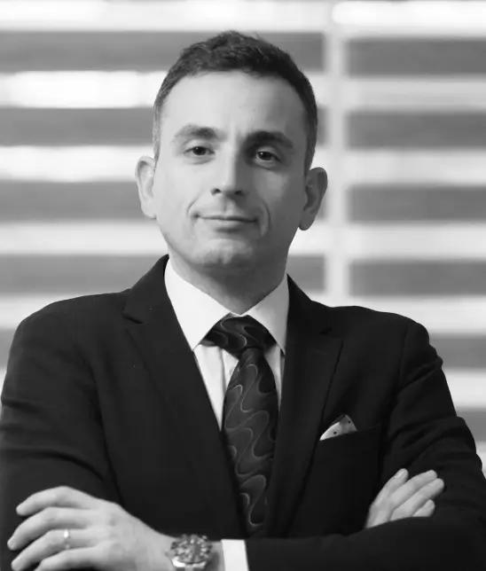 Hüseyin Ömür Karakuş